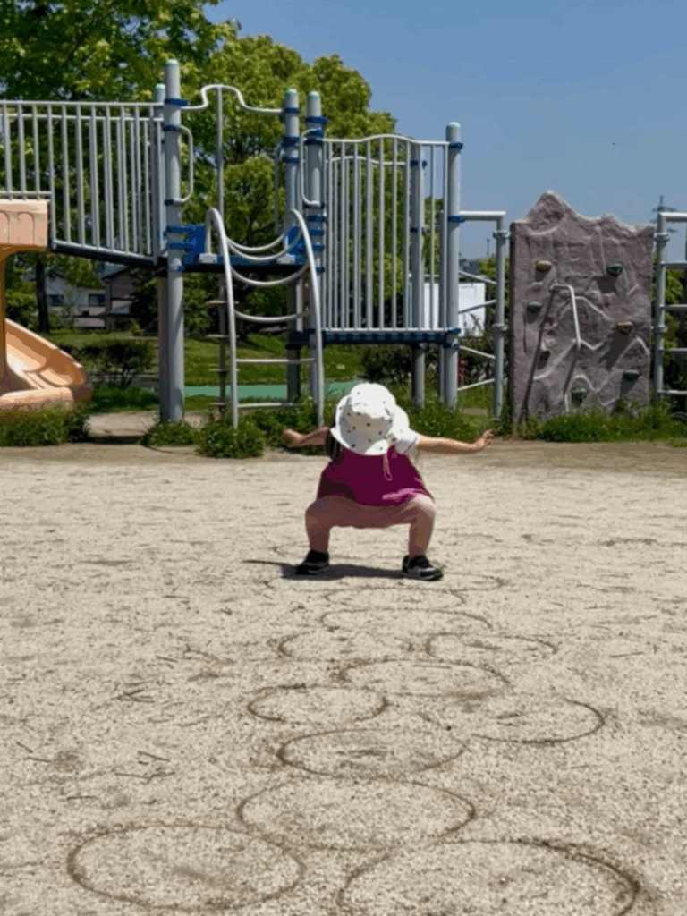 10回以上も挑戦（@sayoko1987さんより提供）