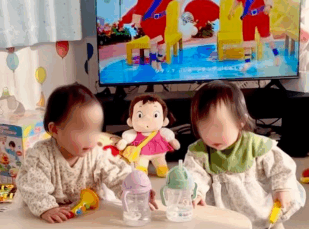 【実際の写真7枚】　DIY後の様子