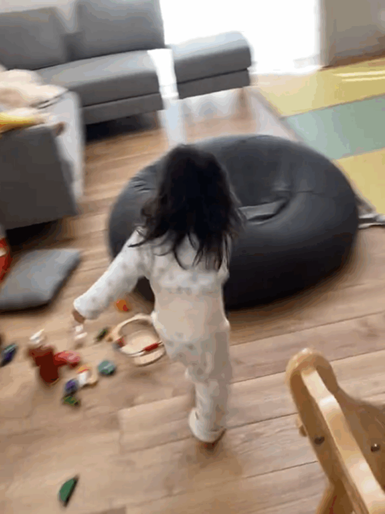 向かった先は…（@7222_mmskさんより提供）