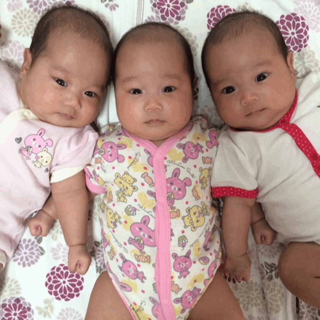 【実際の写真5枚】　１０年後の様子