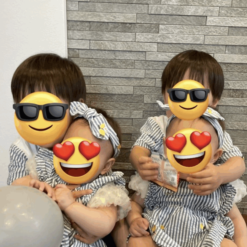 【実際の写真5枚】　ママが見た光景