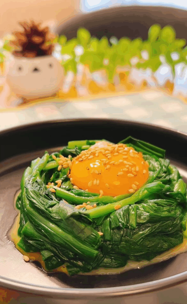 息子さんが作ったその他のおつまみ①（@reekun_otumamiさんより提供）