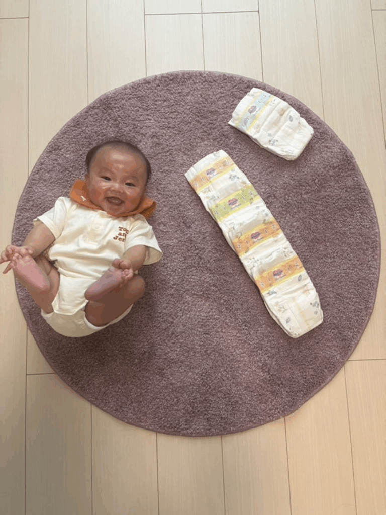 【実際の写真6枚】　用意したモノ