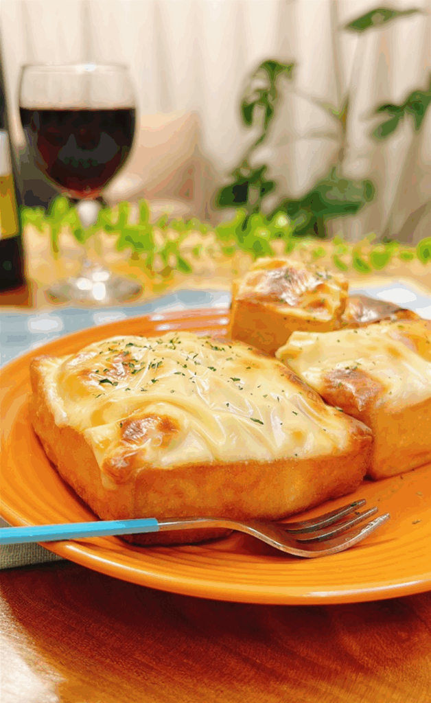 息子さんが作ったその他のおつまみ②（@reekun_otumamiさんより提供）