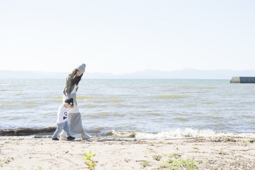 2017年（＠morningsun3480さんより提供）