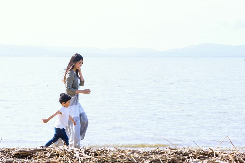 2018年（＠morningsun3480さんより提供）