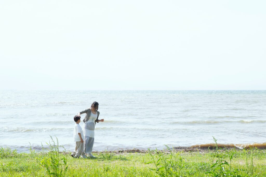 2021年（＠morningsun3480さんより提供）