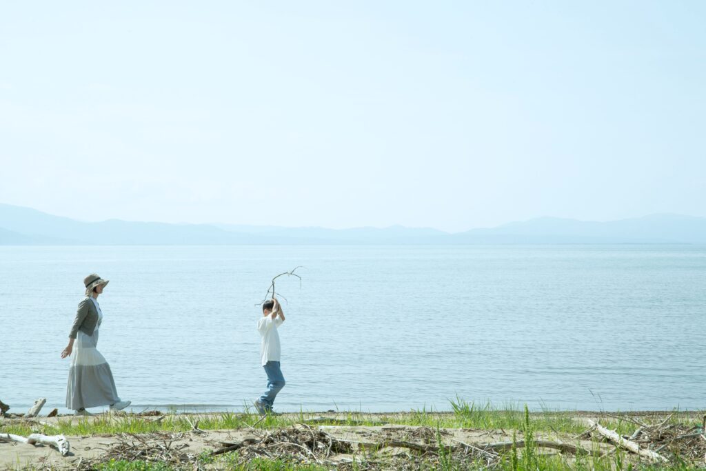 2023年（＠morningsun3480さんより提供）