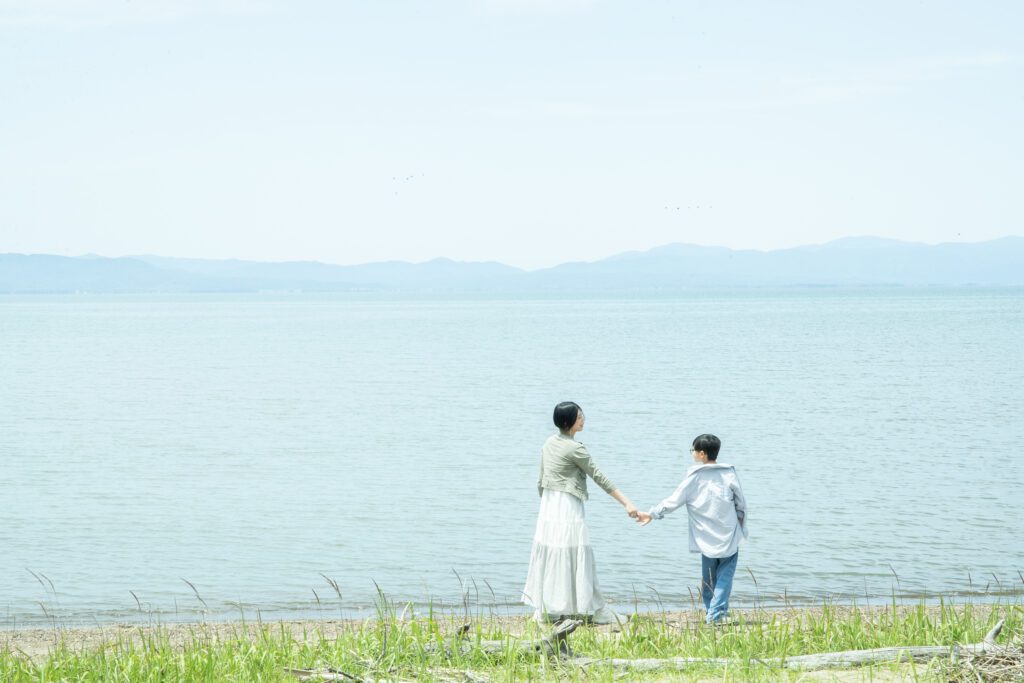 2024年（＠morningsun3480さんより提供）