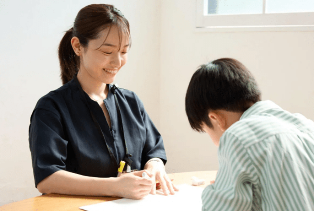 小児・成人精神科訪問看護ステーションニト（川﨑さんより提供）