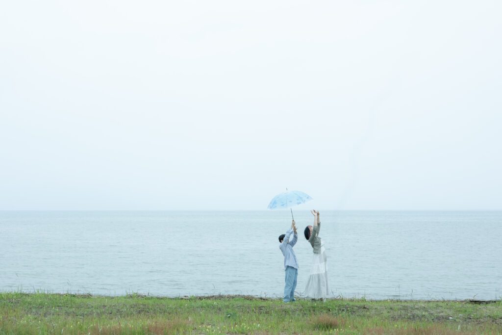 2025年（＠morningsun3480さんより提供）