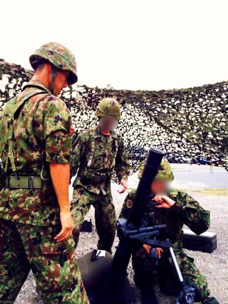 【実際の写真8枚】　25年後の様子