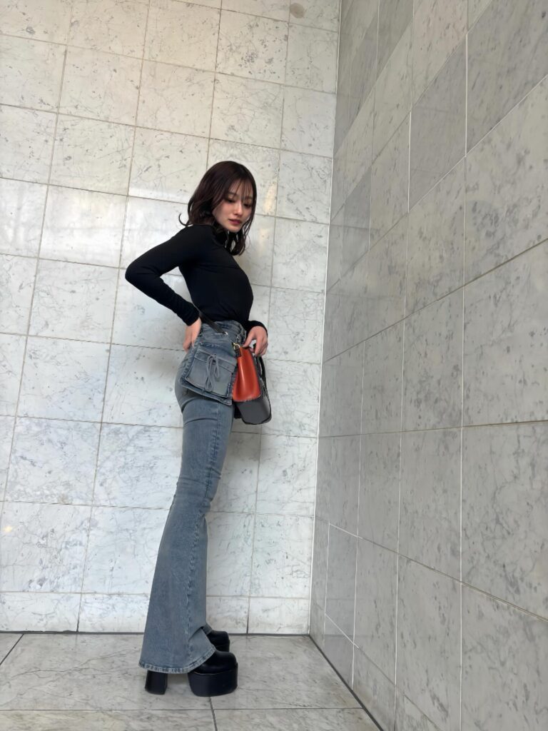 ダイエット後③（@momiji_100さんより提供）