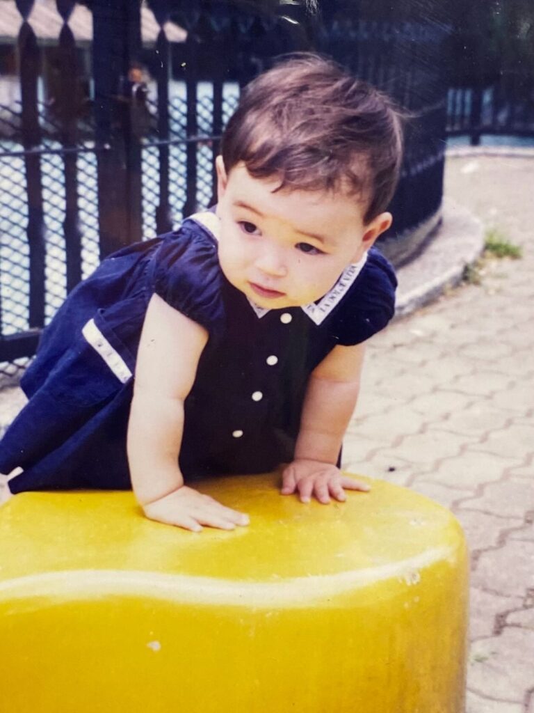 【実際の写真5枚】　２８年後の様子