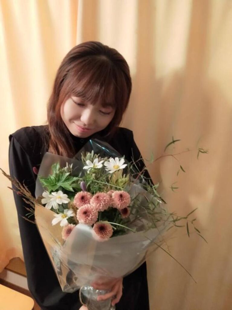 【実際の写真4枚】　カレンダーの様子