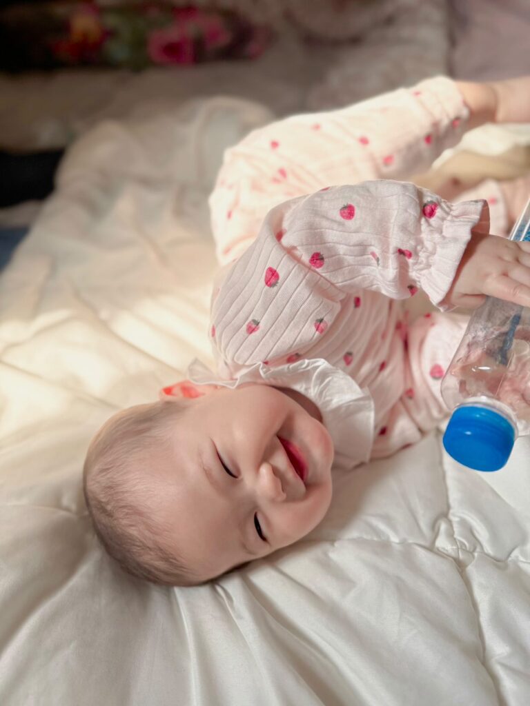 普段の娘さん①（＠fsk_tirolさんより提供）