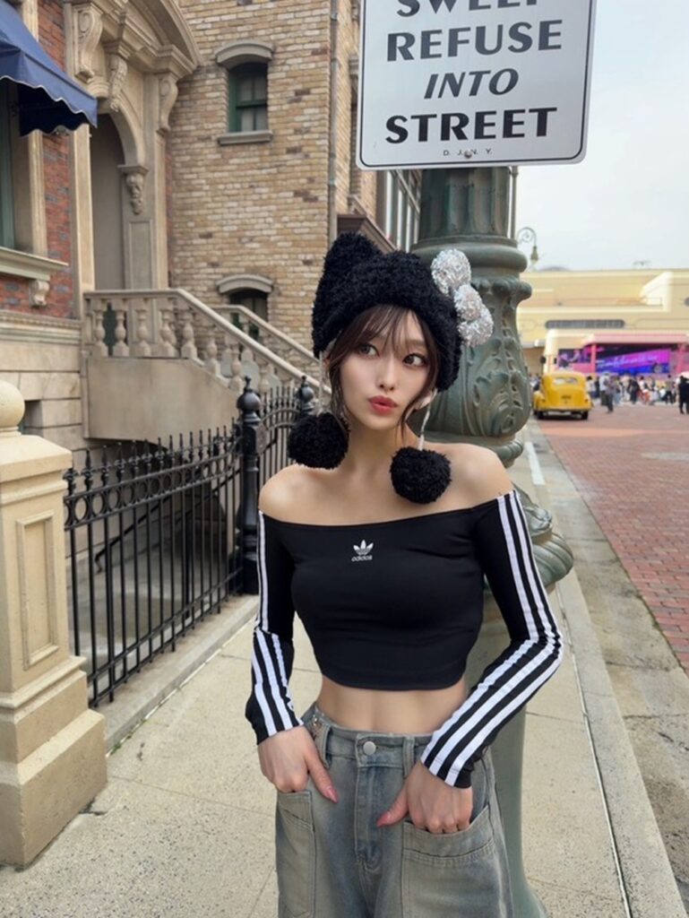 ダイエット後②（@momiji_100さんより提供）