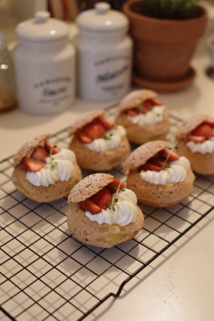 【実際の写真10枚】　完成したもの