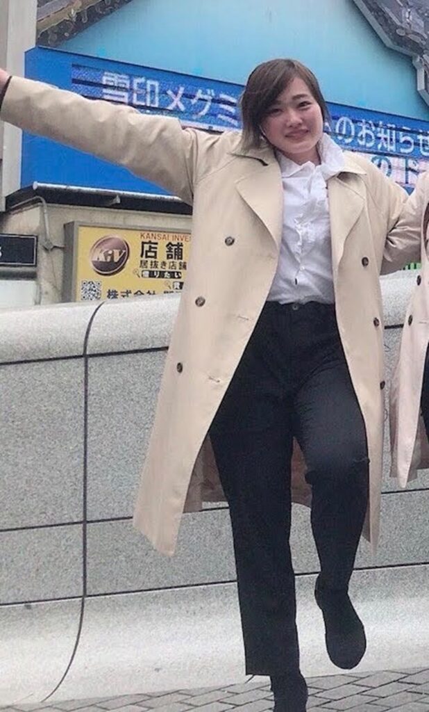 ダイエット前②（@momiji_100さんより提供）