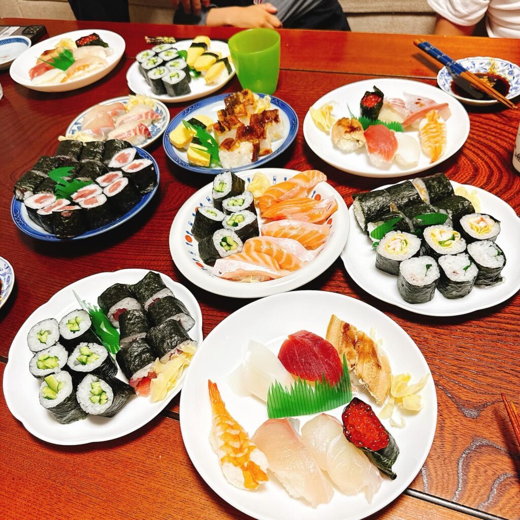 【実際の写真6枚】　母が見た光景