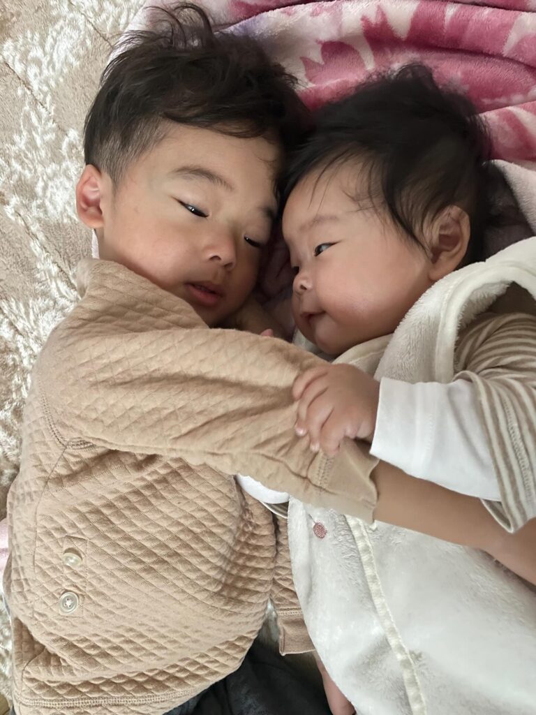 【実際の写真5枚】　母が見た光景