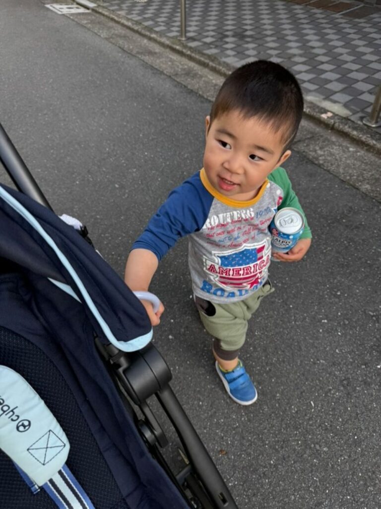 普段の様子③（＠takehitominさんより提供）