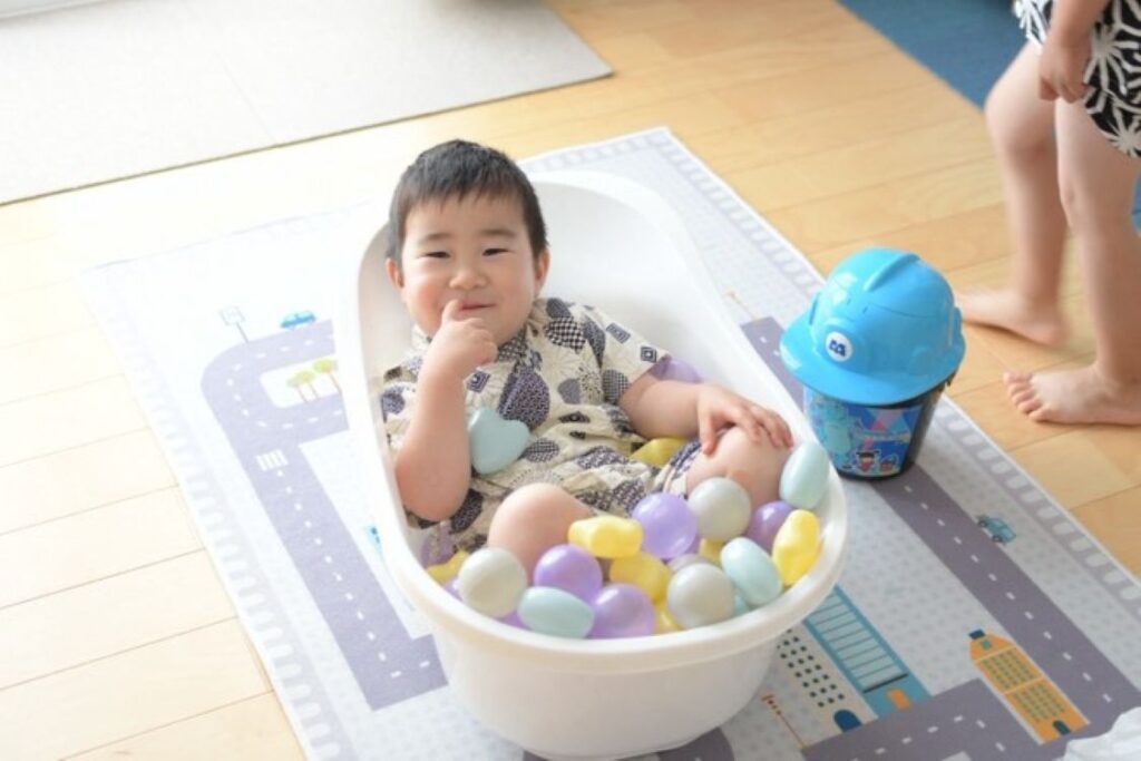 普段の様子④（＠takehitominさんより提供）