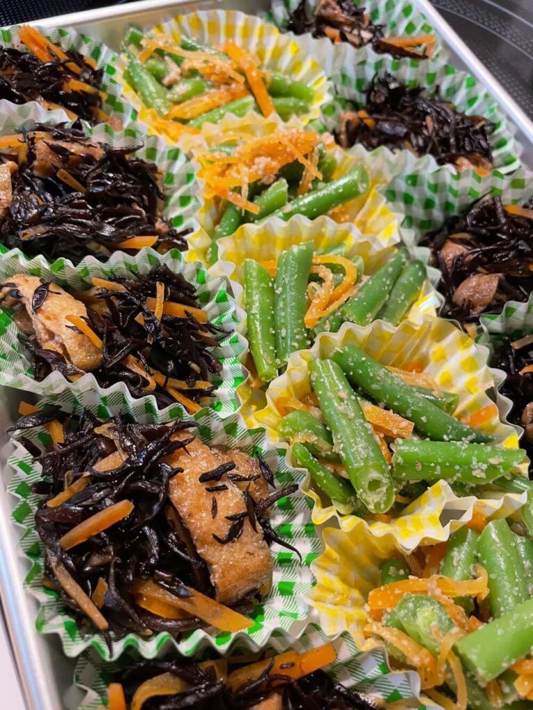 まとめて作って冷凍保存（@natsu_8085より提供）