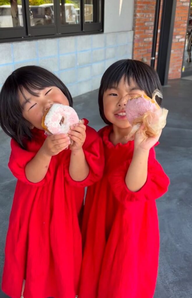 現在の様子③（＠kanchanismさんより提供）