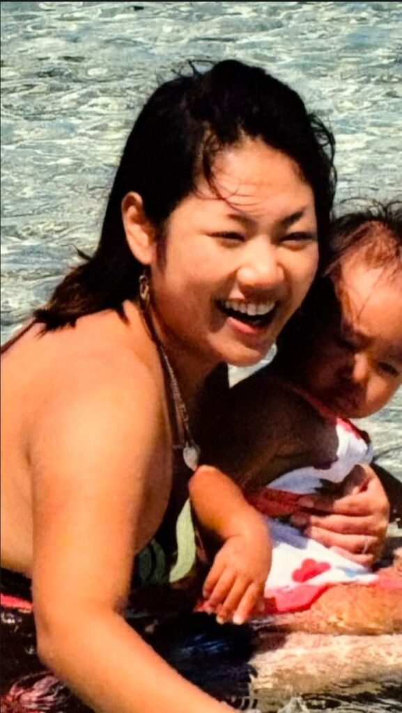 【実際の写真8枚】　ダイエット後の様子