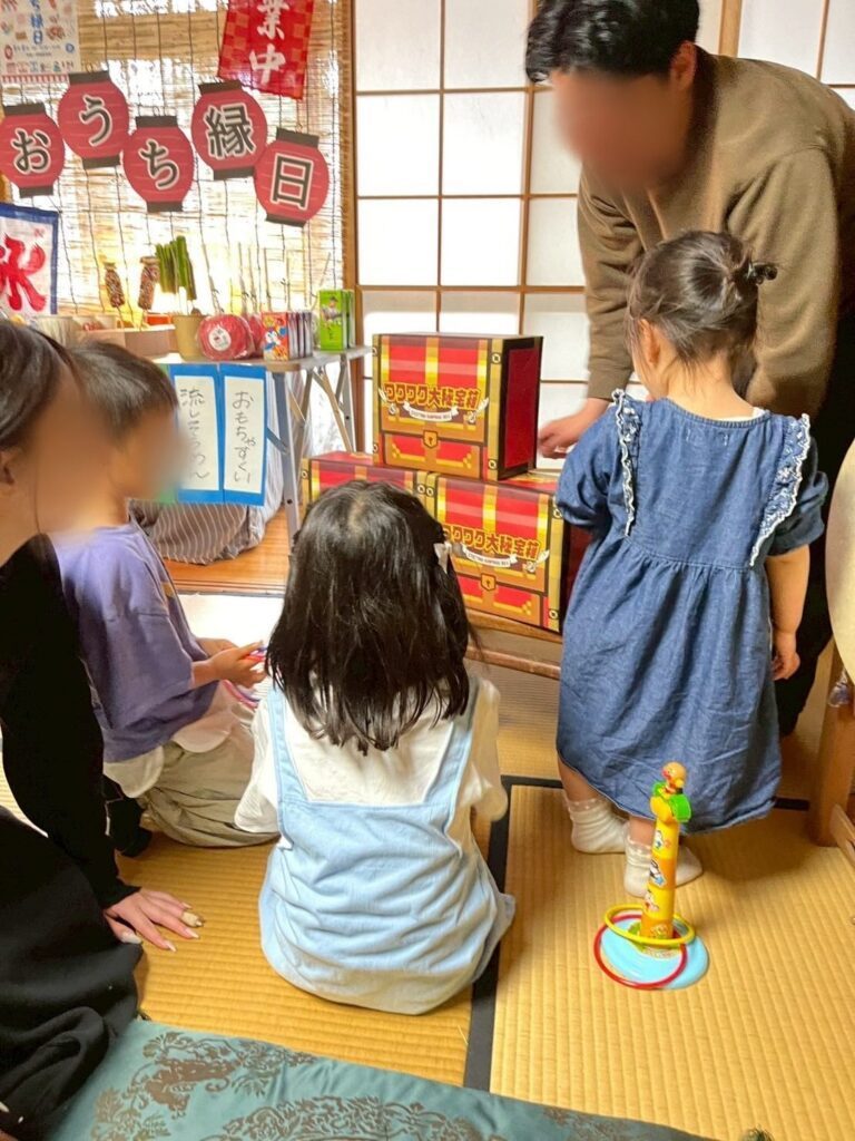 【実際の写真7枚】　大人が本気を出した結果