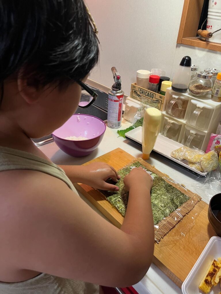 【実際の写真11枚】　父が見た光景