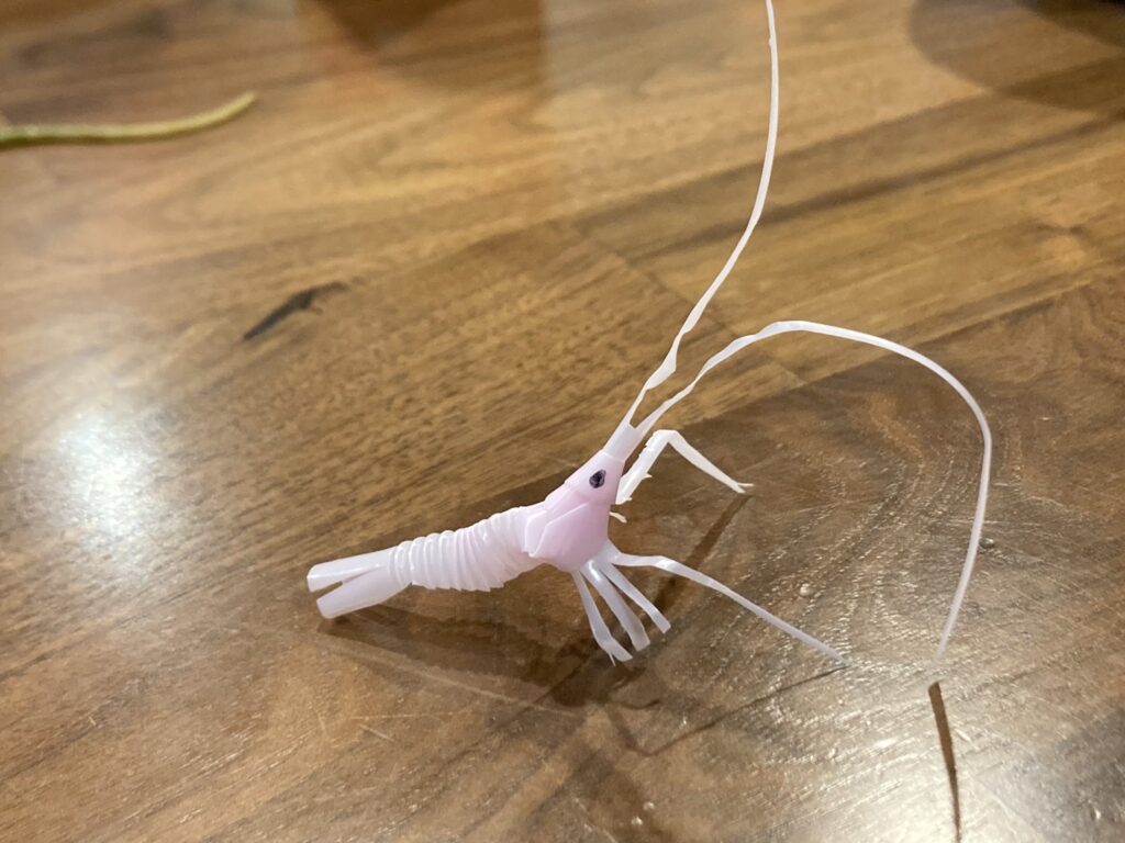 【実際の写真2枚】　完成したもの