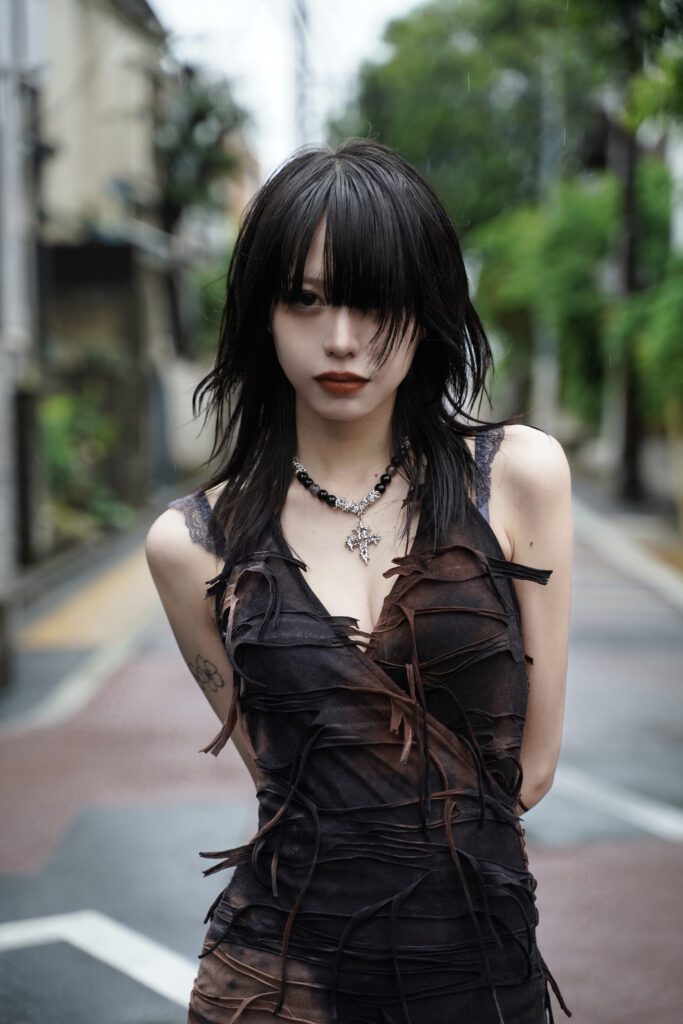 現在の様子③（＠rako_bear_さんより提供）