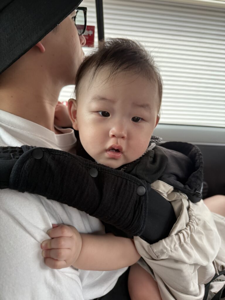 現在の様子③（＠rui_coco1129さんより提供）