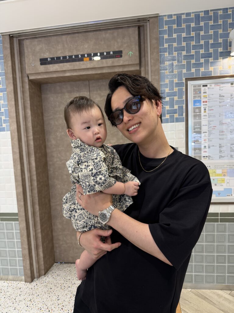 現在の様子④（＠rui_coco1129さんより提供）