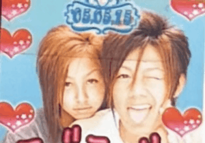 平成17年ギャルだった2人　→20年後の姿に…「えらい違う」「イケオジ」「美男美女」「いい歳の取り方」「素敵」「とても幸せな気持ちになります」