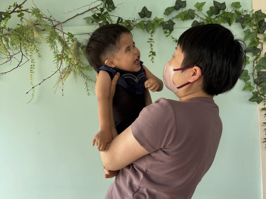 【実際の写真4枚】　現在の様子