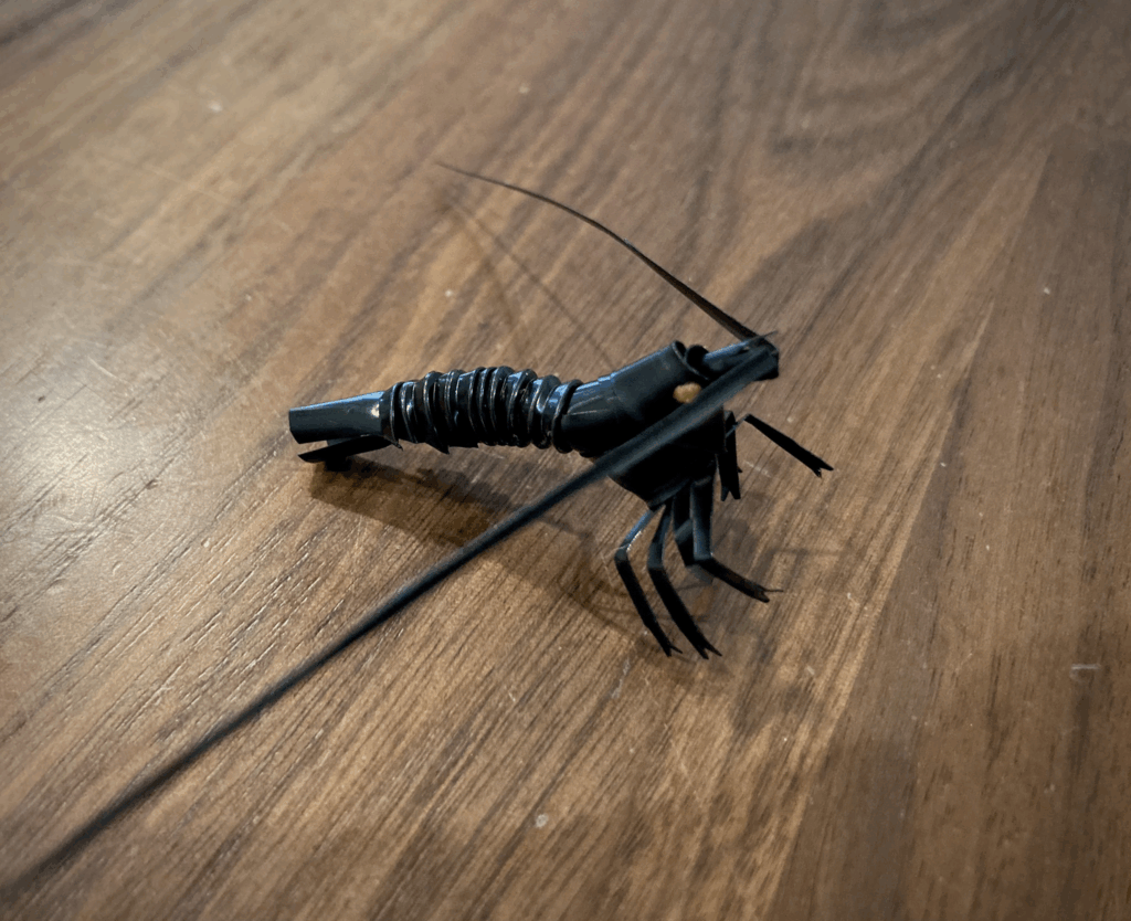 ママさんのその後の作品（@zou3paopaoさんより提供）