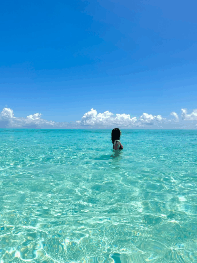 美しい絶景（@harukaxblogより提供）