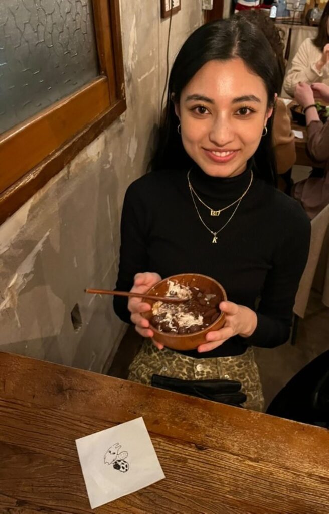 現在の様子②（＠k_chan1317さんより提供）