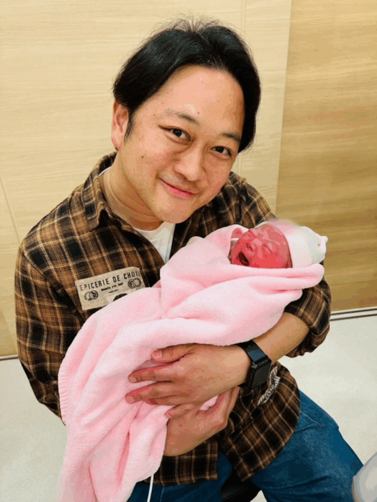 一緒にビールを飲みたい（@takuya_oogaさんより提供）