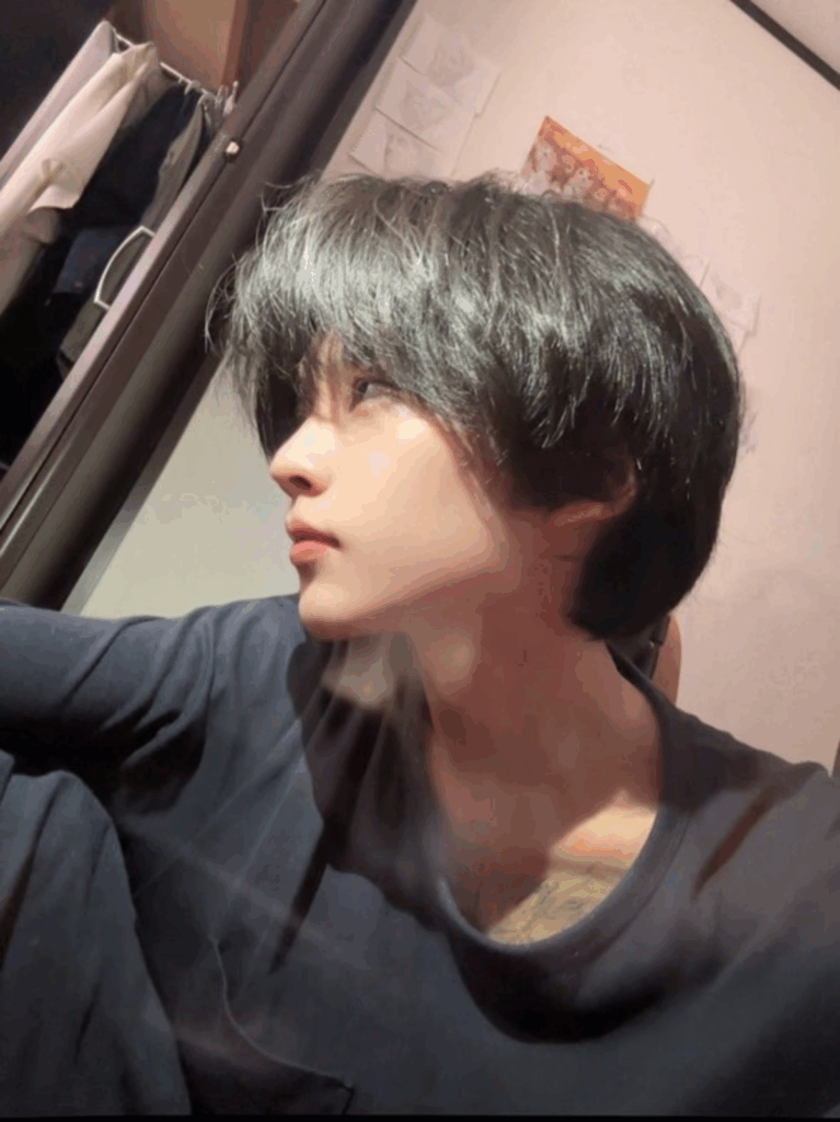 現在の姿（@riberatioさんより提供）