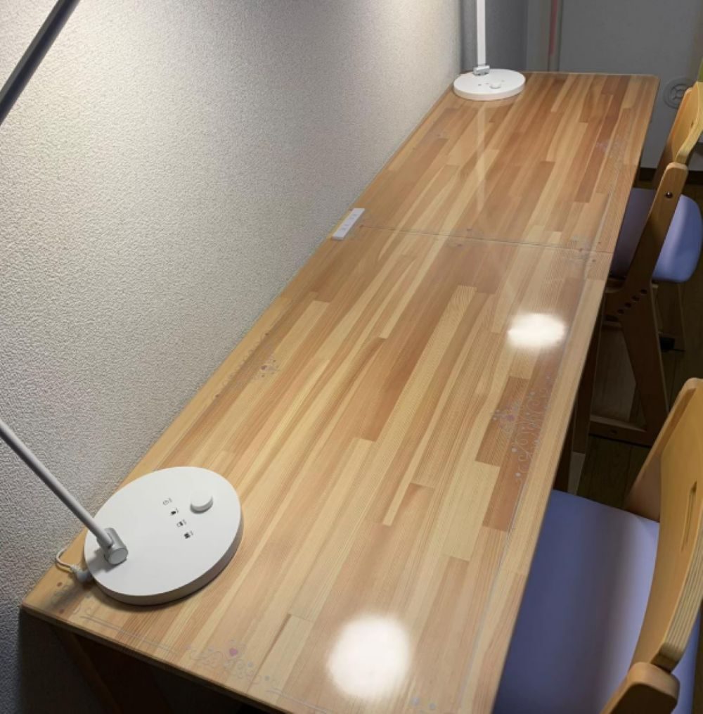 使いやすそうです（＠indigo.violet2さんより提供）