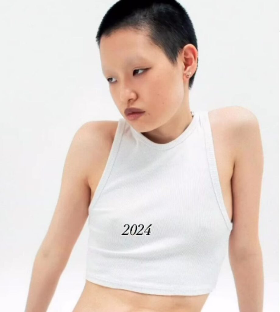 モデルとしての活動（＠iamcadyyyyyさんより提供）