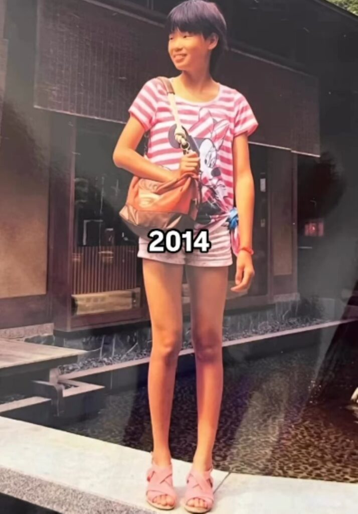 【実際の写真5枚】　現在の様子