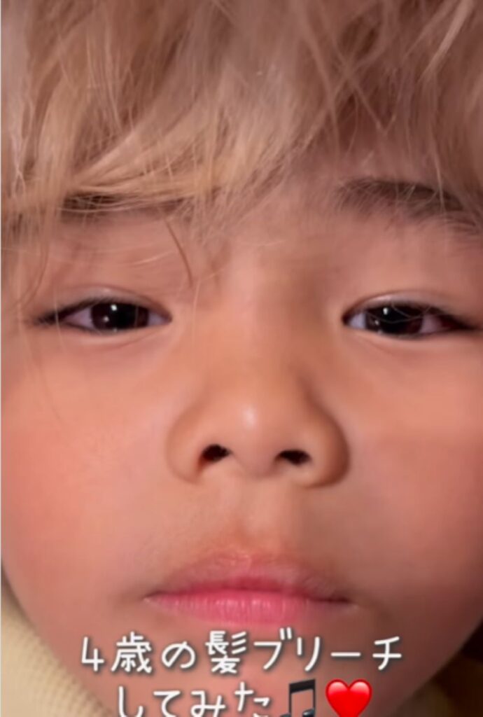 【実際の写真5枚】　ママが見た光景