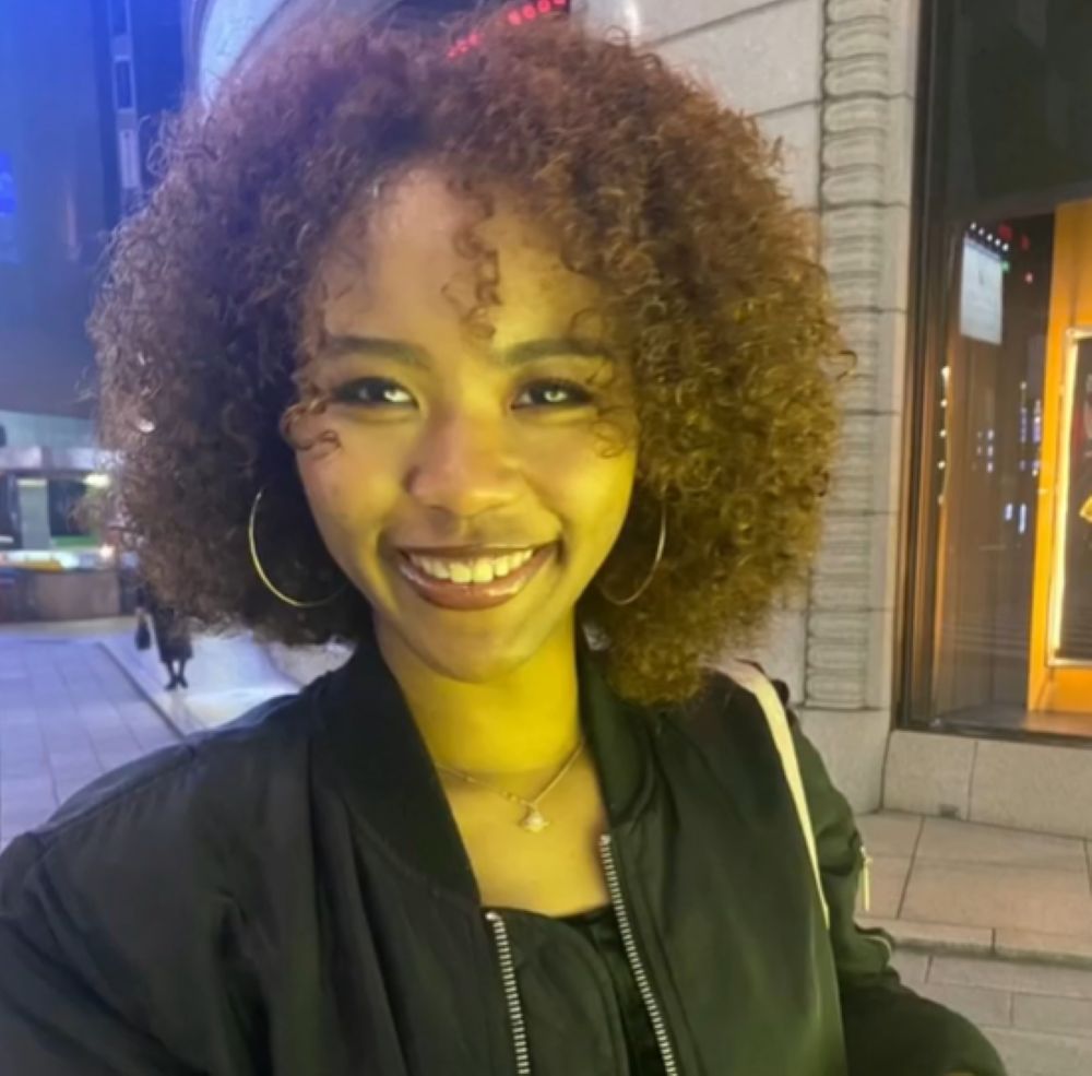 縮毛矯正をやめてから②（＠dream_curl_yumeさんより提供）