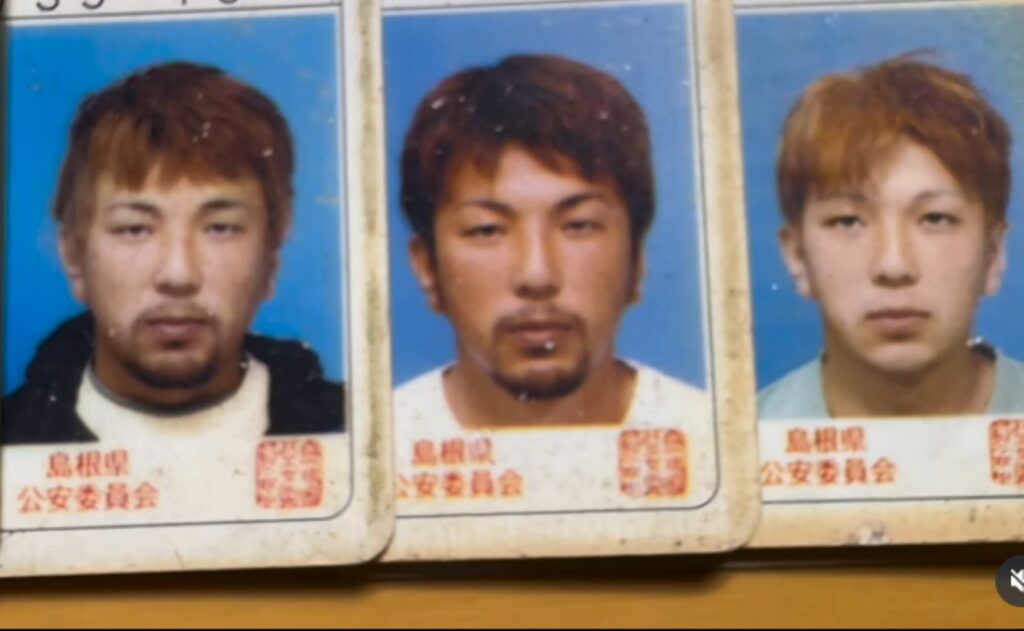 【実際の写真5枚】　30年後の様子