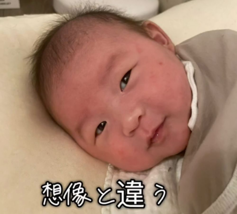 【実際の写真8枚】　ママが見た光景